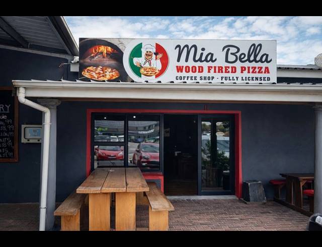 BUSINESS FOR SALE IN WINSLOW